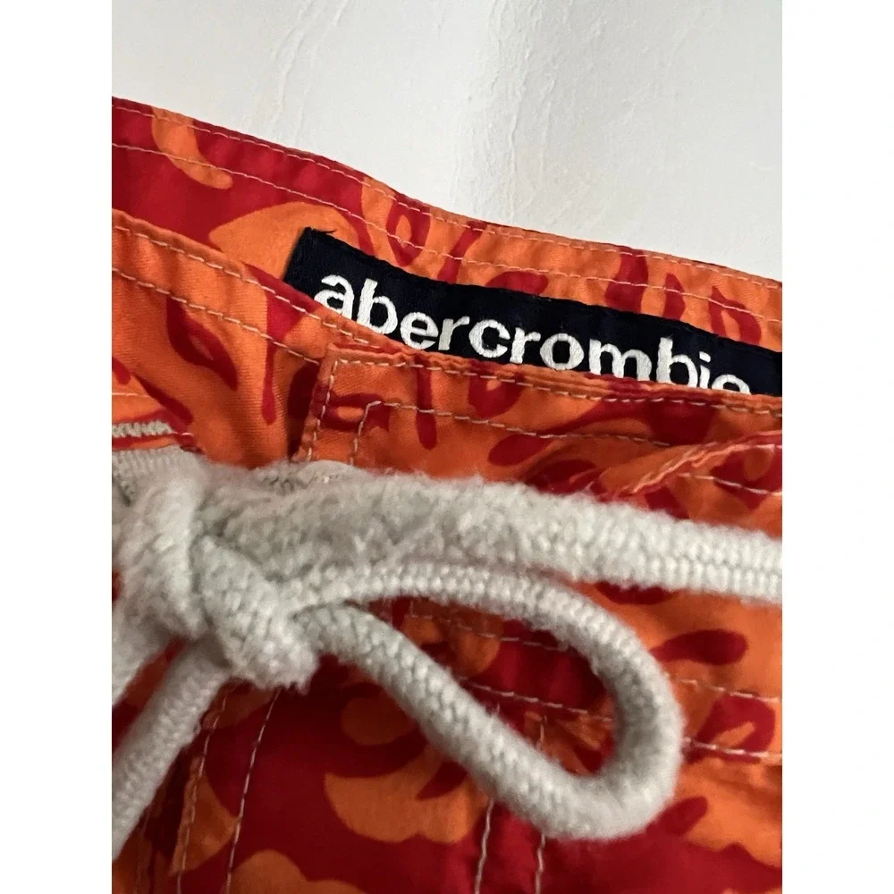 Abercrombie & Fitch great vintage